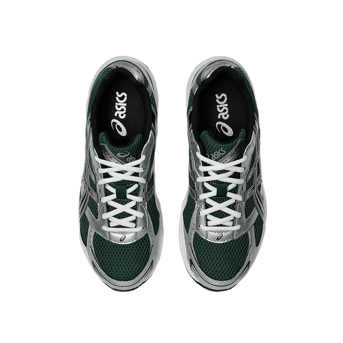 ASICS Gel-1130 Evergreen Black