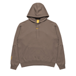 NIKE X NOCTA NRG CS HOODIE FLEECE OLIVE GREY