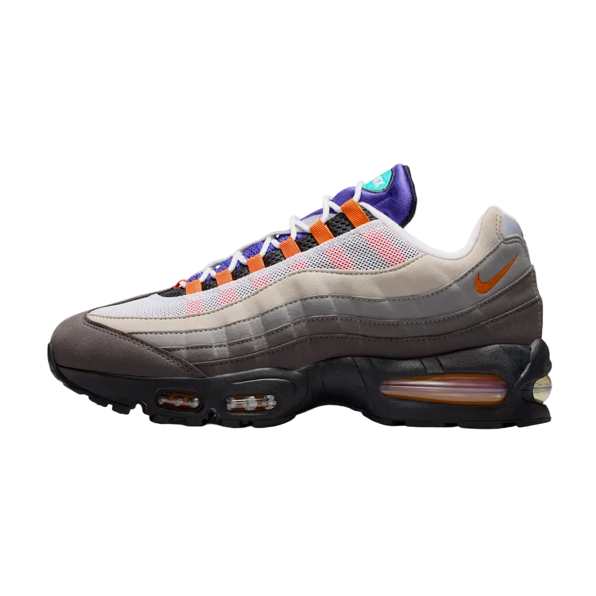 Nike Air Max 95 Premium Greedy 2026