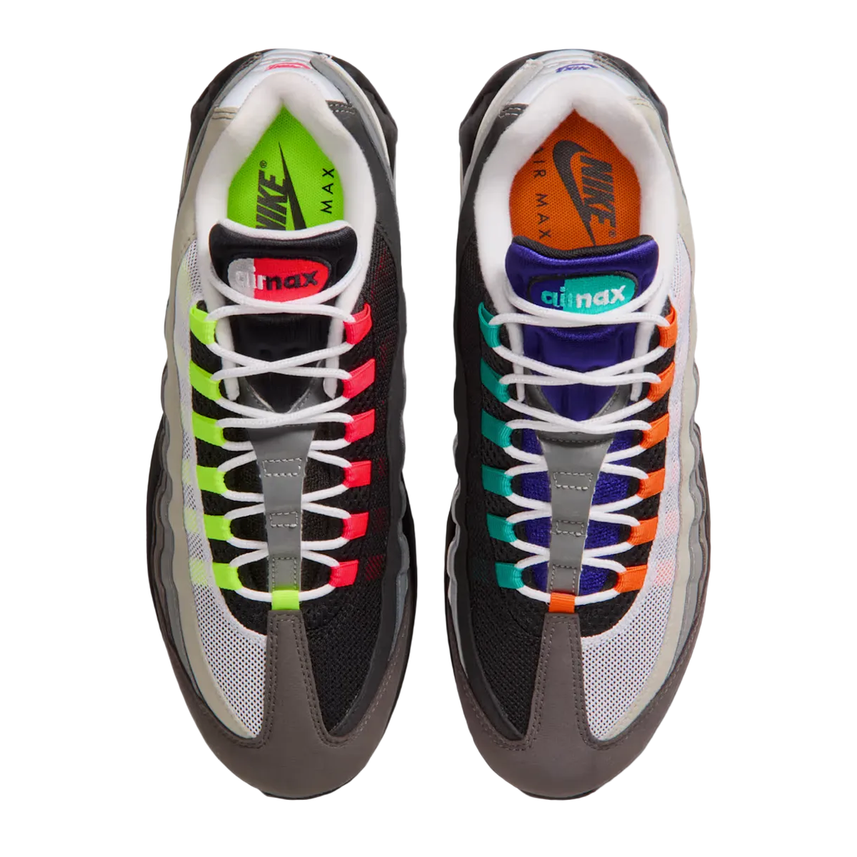 Nike Air Max 95 Premium Greedy 2026