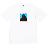 Supreme Sith Tee White