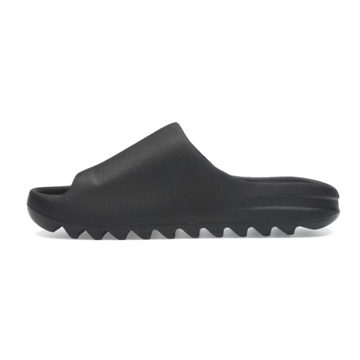 YZY YS-01 Black | Yeezy | KershKicks