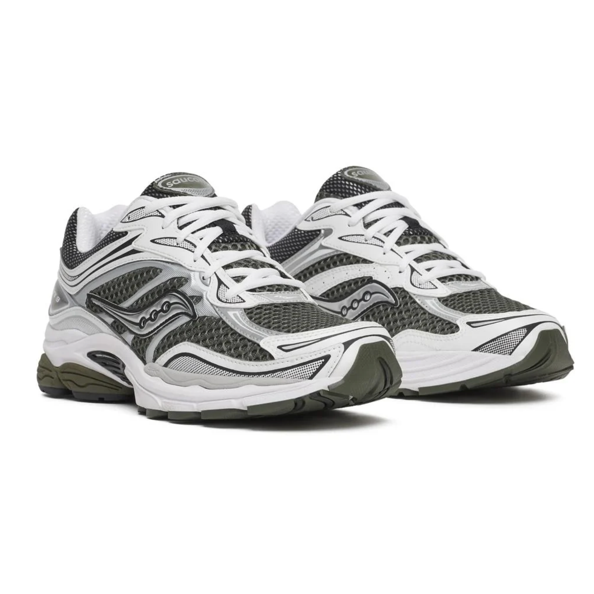 Saucony ProGrid Omni 9 OG Fatigue