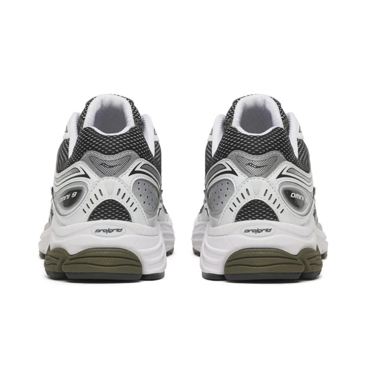 Saucony ProGrid Omni 9 OG Fatigue