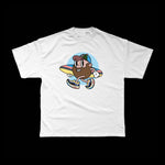 Corduroy Cruiser T-shirt