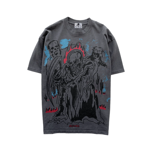 Warren Lotas Summoner Vintage Wash T-Shirt