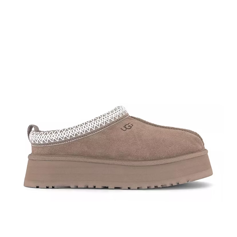 UGG Tazz Slipper Mushroom (Women's) by UGG in Uncategorized. Available at KershKicks for £165.00. A must-have for fans of UGG looking to elevate their style with this Shoes.