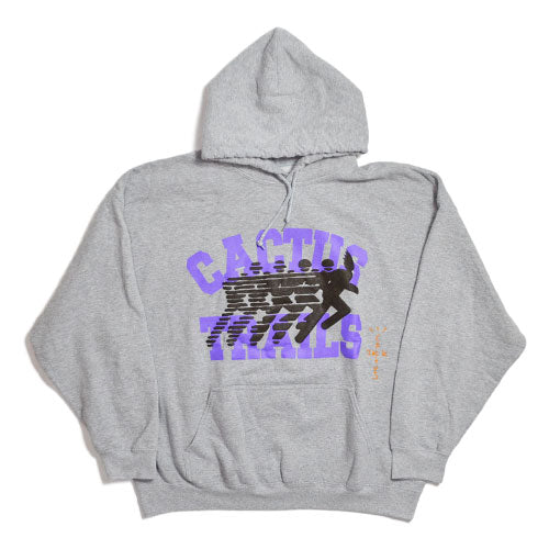 Travis scott running wild varsity hoodie by Travis Scott in . Available at KershKicks for £210.00. A must-have for fans of Travis Scott looking to elevate their style with this Hoodie.