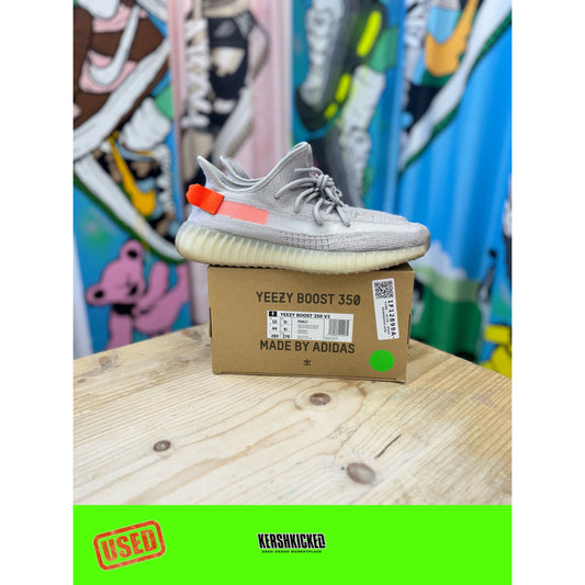 Yeezy Boost 350 V2 Tail Light UK 9.5 by Yeezy from £145.00