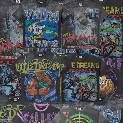 Image of VALE FOREVER