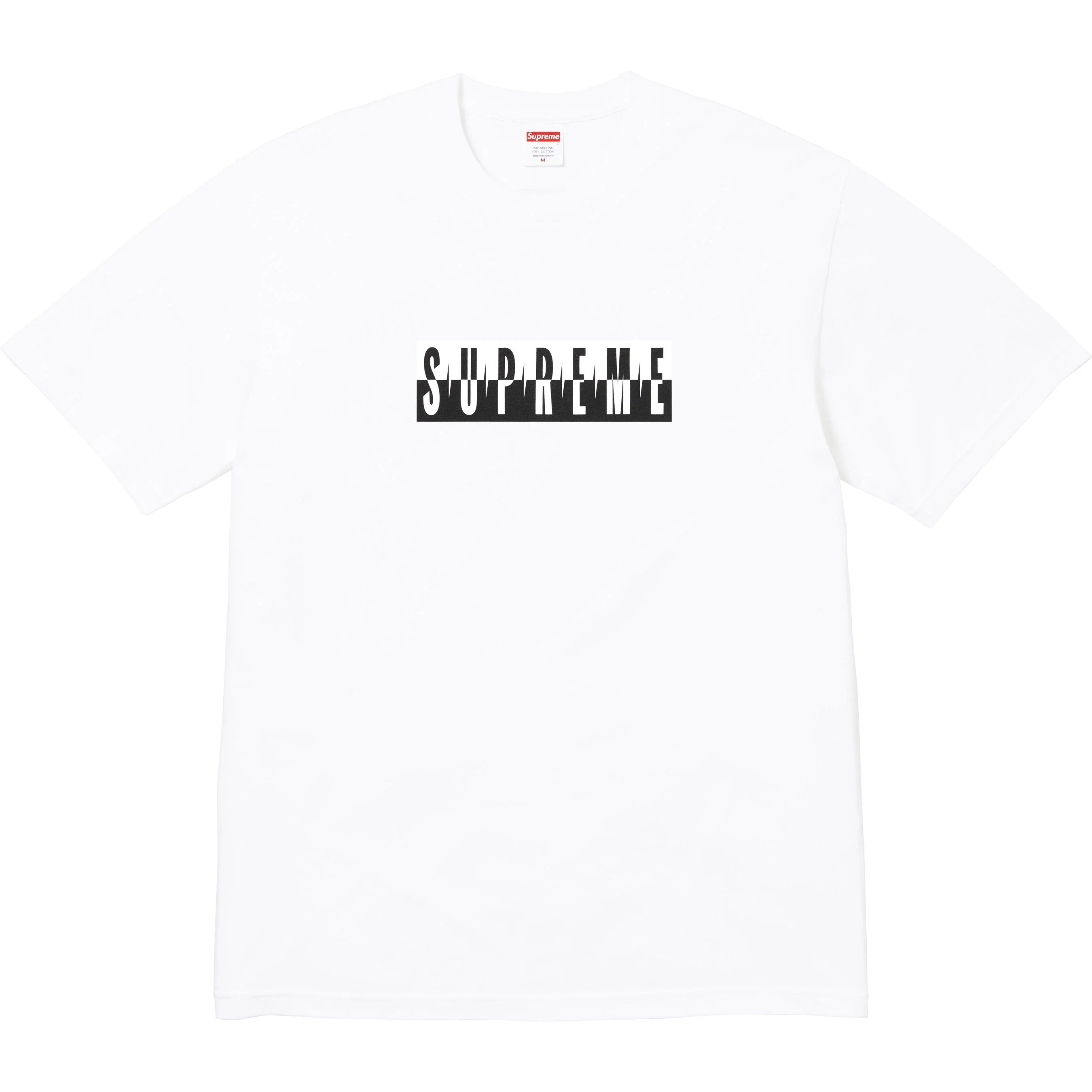 Supreme Playboi Carti Tee White | Supreme | KershKicks