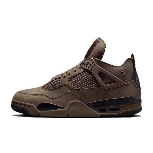 A Ma Maniére x Air Jordan 4 Dark Mocha
