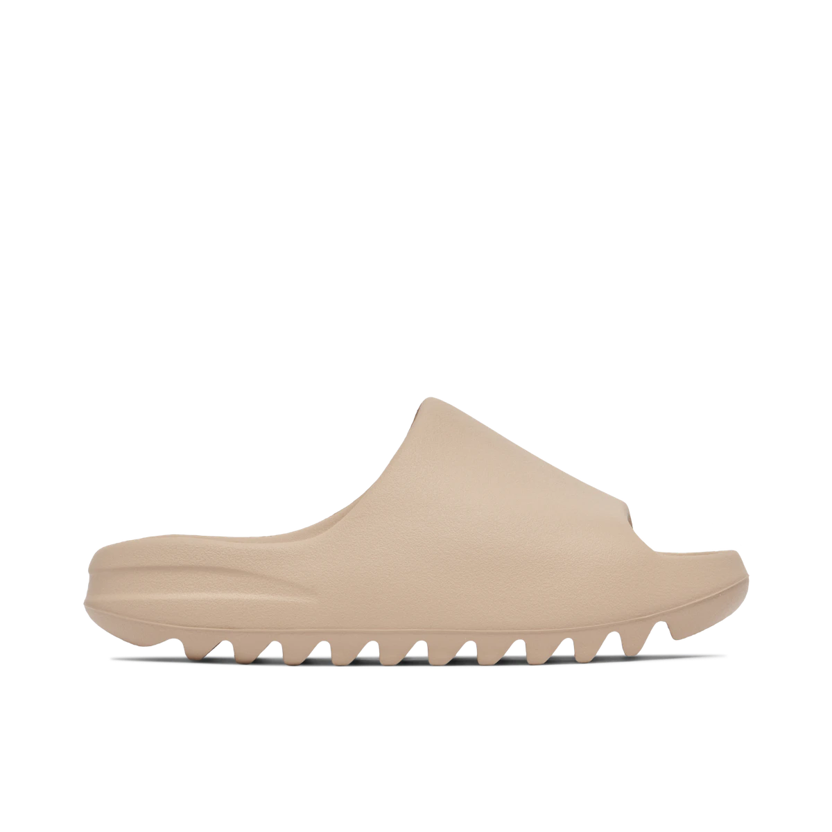Yeezy Slide Pure (Second Release) by Yeezy in Shoes. Available at KershKicks for £145.00. A must-have for fans of Yeezy looking to elevate their style with this Shoes.