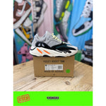 Adidas Yeezy V1 Waverunner UK5