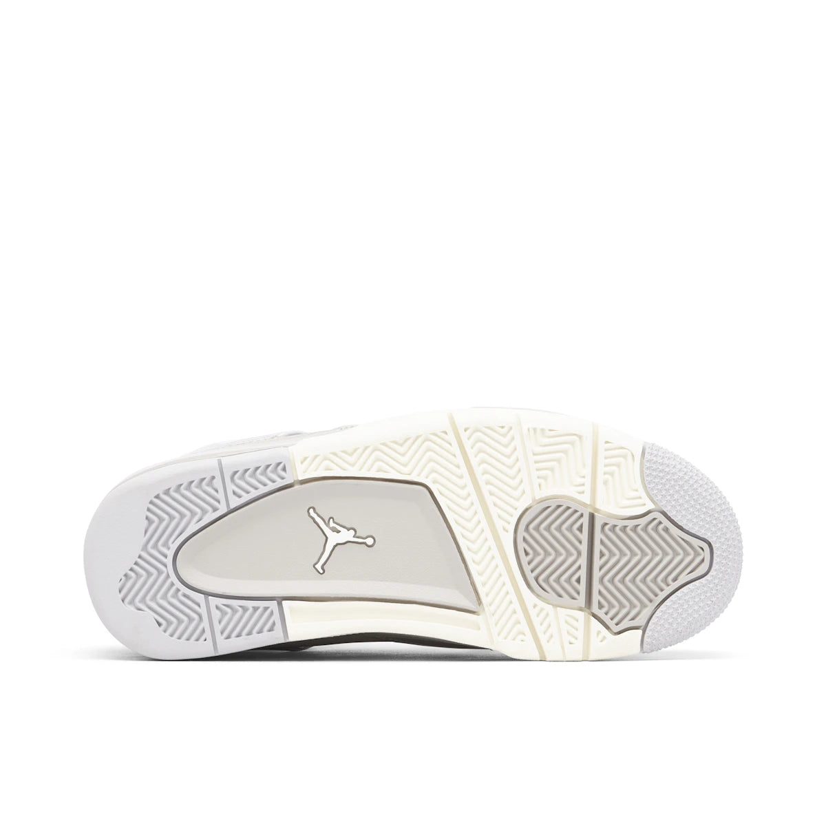 Jordan 4 Retro Frozen Moments (W) by Jordan's in Shoes. Available at KershKicks for £275.00. A must-have for fans of Jordan's looking to elevate their style with this Shoes.
