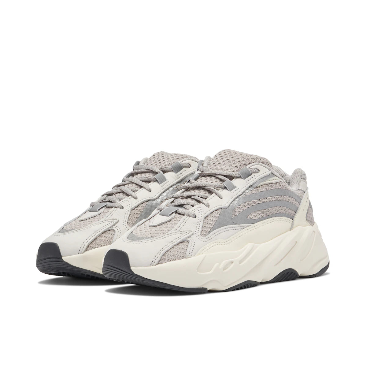 Adidas Yeezy Boost 700 V2 Static by Yeezy in Shoes. Available at KershKicks for £385.00. A must-have for fans of Yeezy looking to elevate their style with this Shoes.