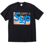 Supreme UNDERCOVER Face Tee Black