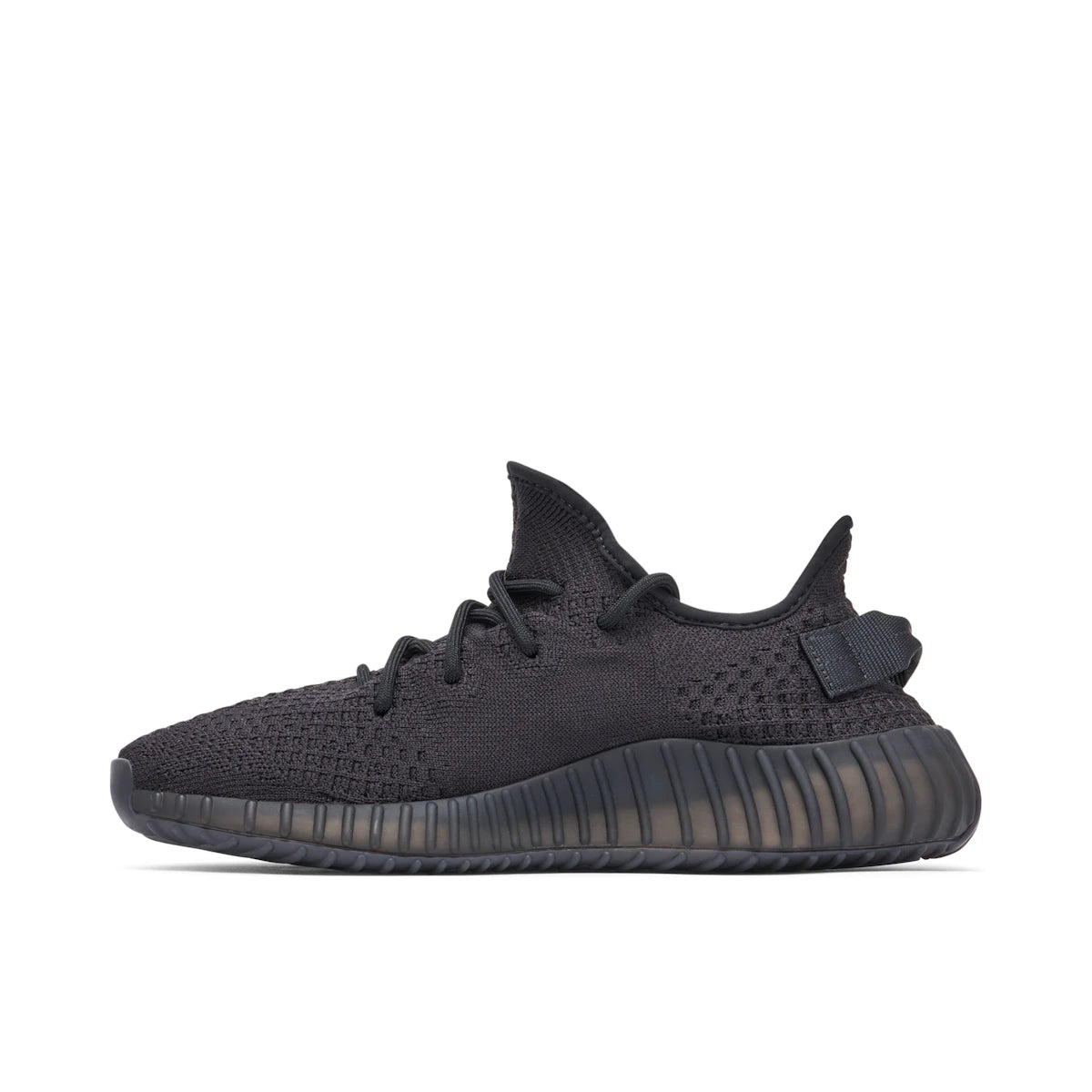Adidas Yeezy Boost 350 V2 Onyx by Yeezy in Shoes. Available at KershKicks for £250.00. A must-have for fans of Yeezy looking to elevate their style with this Shoes.