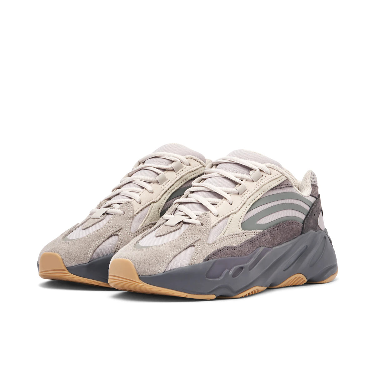 Adidas Yeezy Boost 700 V2 Tephra Yeezy KershKicks