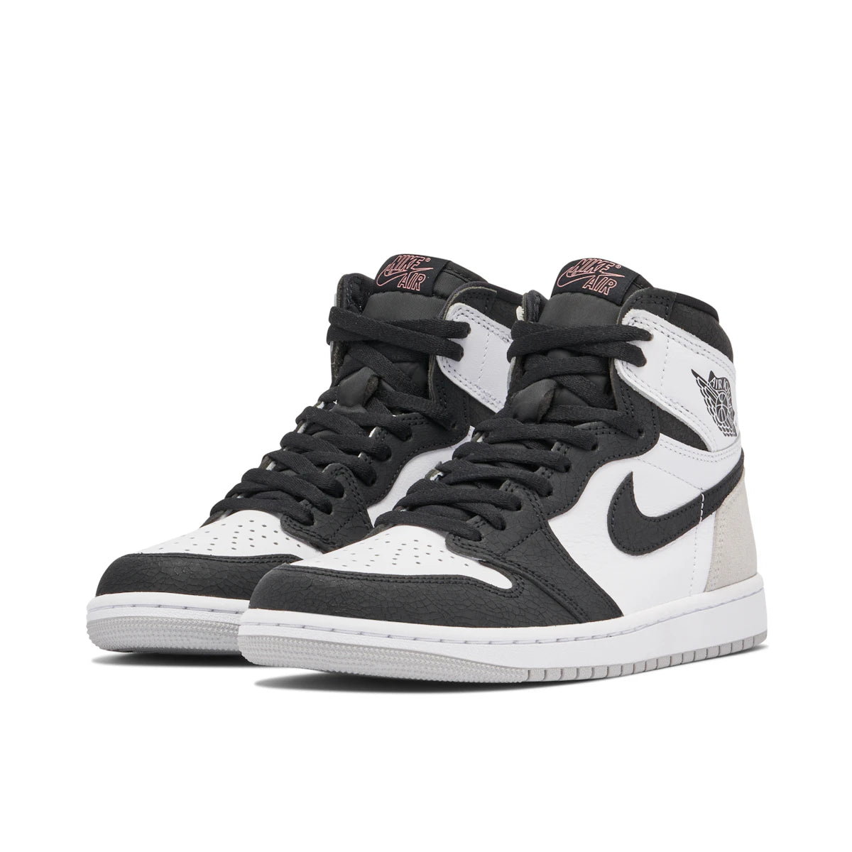 Jordan 1 Retro High OG Stage Haze by Jordan's in Shoes. Available at KershKicks for £250.00. A must-have for fans of Jordan's looking to elevate their style with this Shoes.