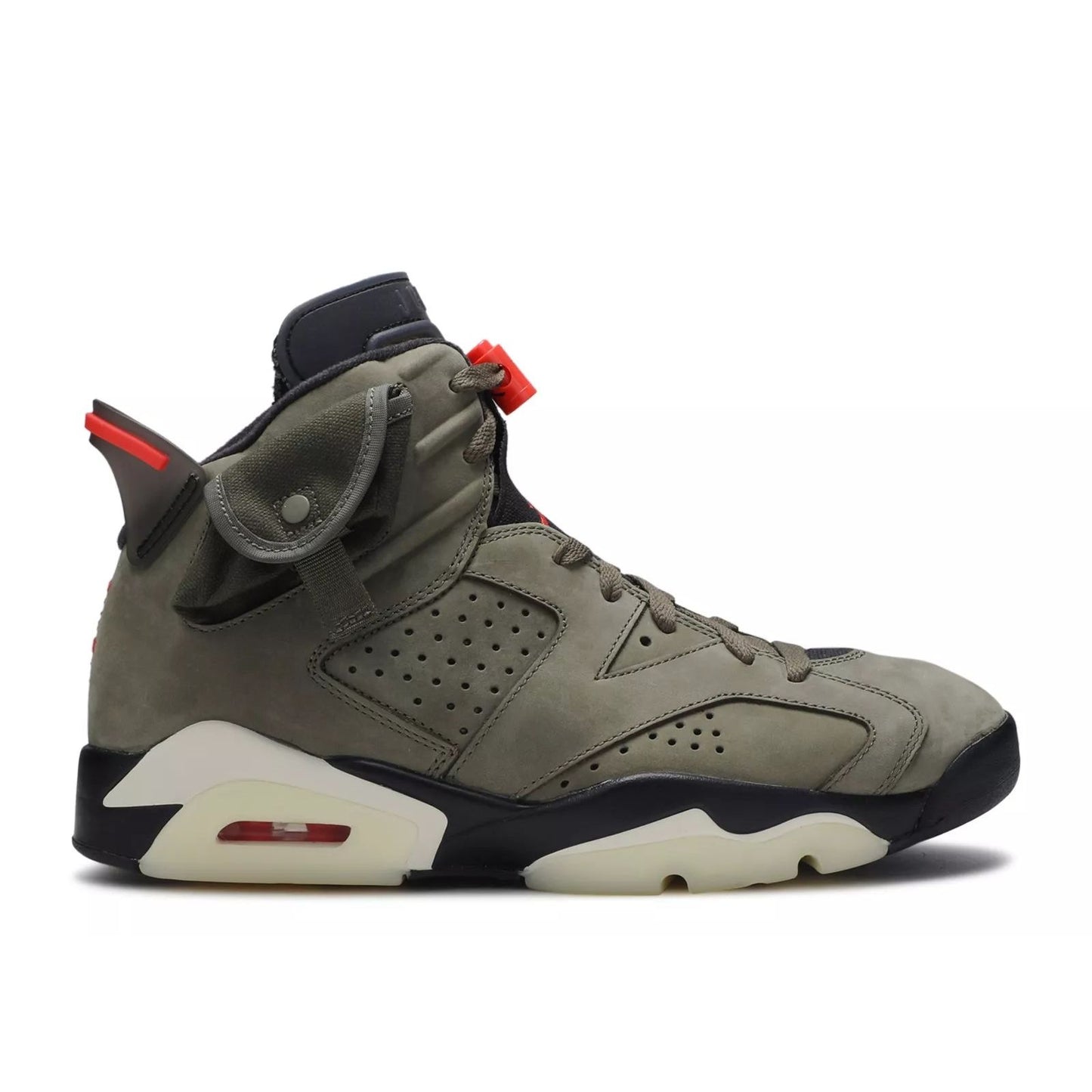 Air Jordan 6 Retro Travis Scott