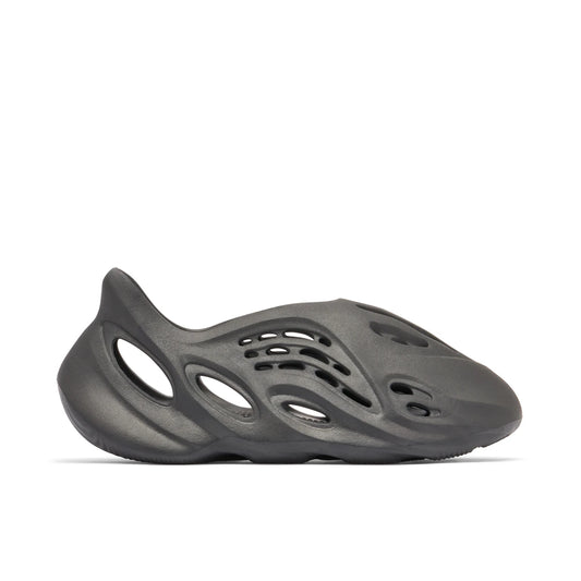 Adidas Yeezy Foam RNR Onyx by Yeezy in Shoes. Available at KershKicks for £155.00. A must-have for fans of Yeezy looking to elevate their style with this Shoes.
