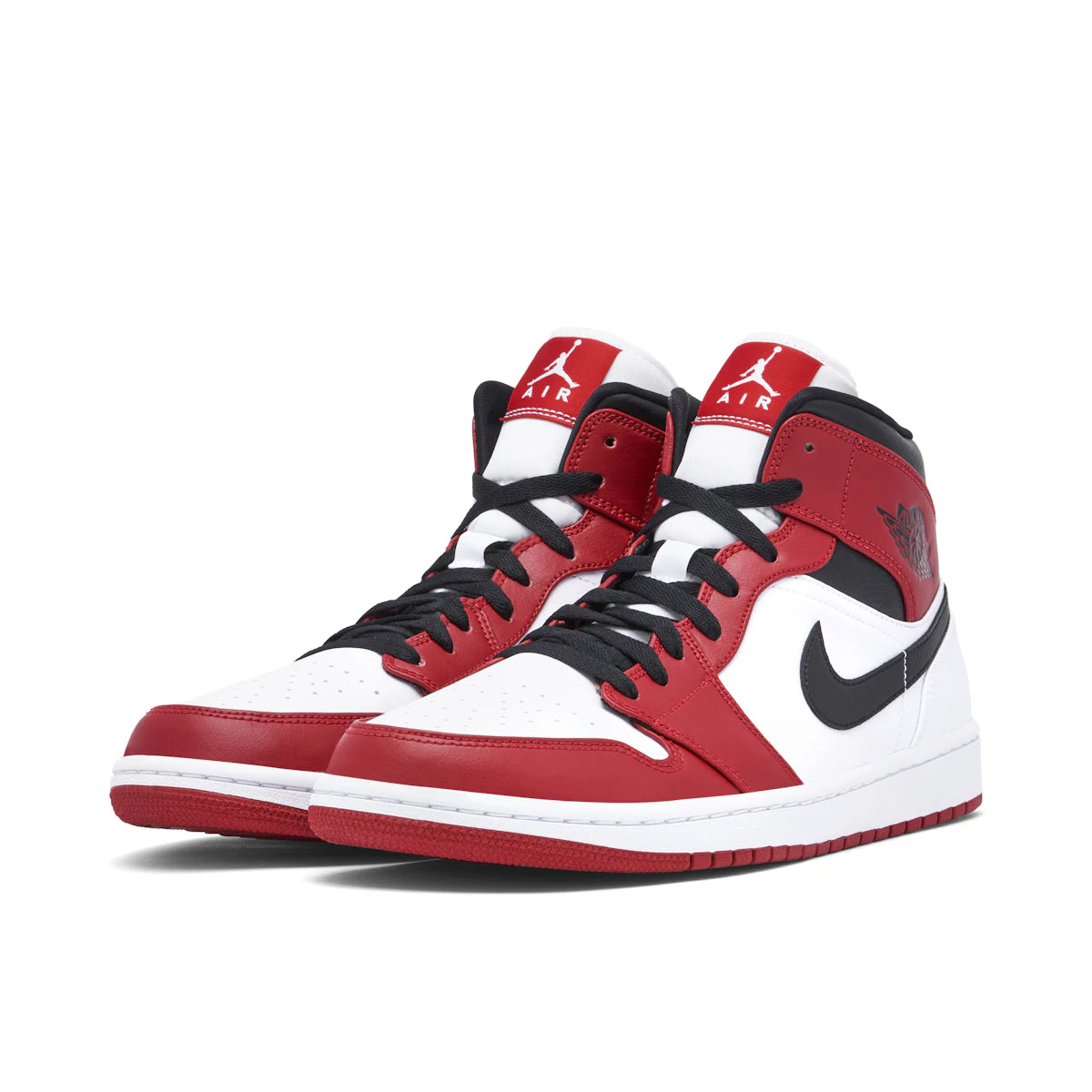 Jordan 1 Mid Chicago 2020 Jordan s KershKicks