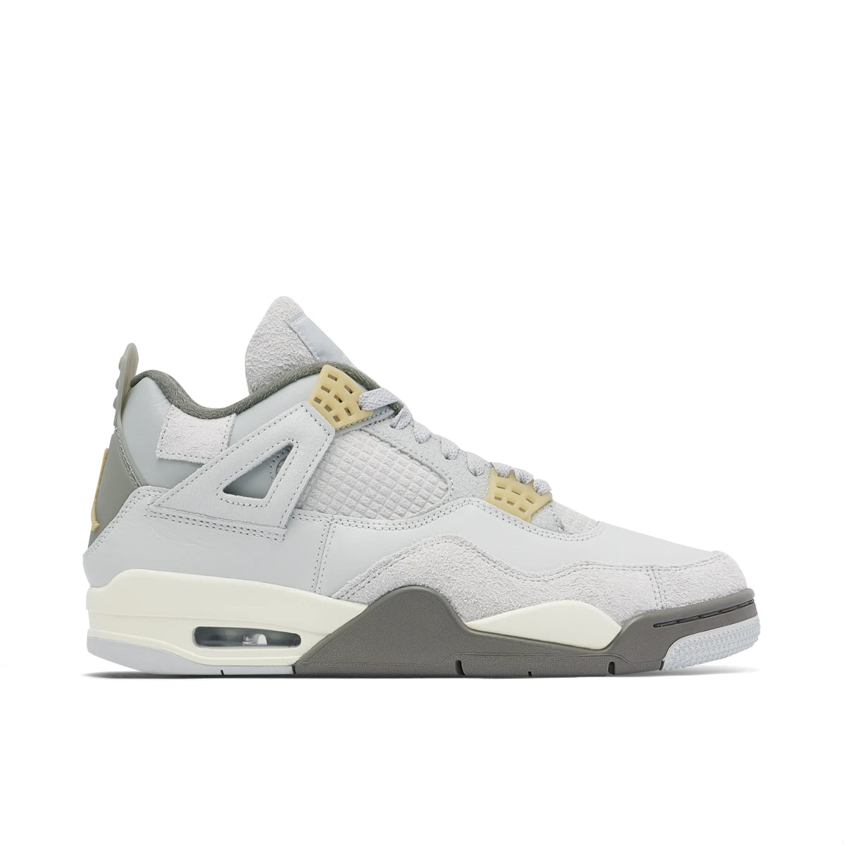 Jordan 4 Retro SE Craft Photon Dust by Jordan's from £285.00