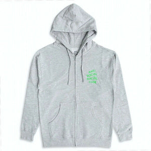 Assc zip up on sale