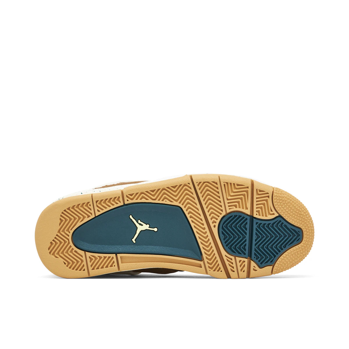 Jordan 4 Retro Cacao Wow (GS) by Jordan's in Shoes. Available at KershKicks for £190.00. A must-have for fans of Jordan's looking to elevate their style with this Shoes.