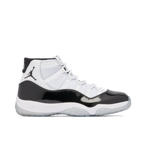 Jordan 11 Retro Concord (2018) by Jordan's in Shoes. Available at KershKicks for £425.00. A must-have for fans of Jordan's looking to elevate their style with this Shoes.
