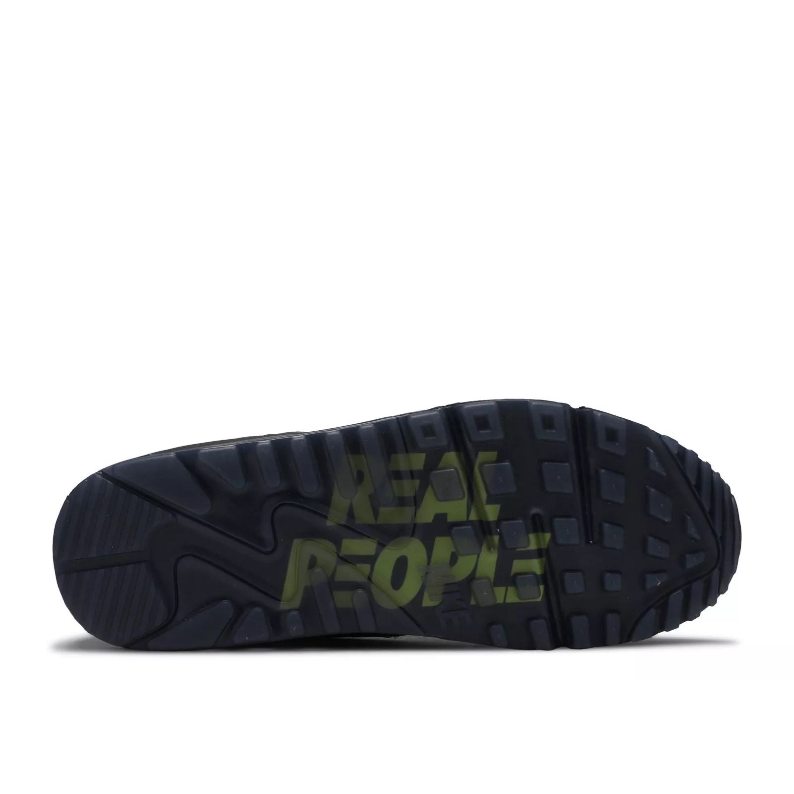 the basement nike air max 90