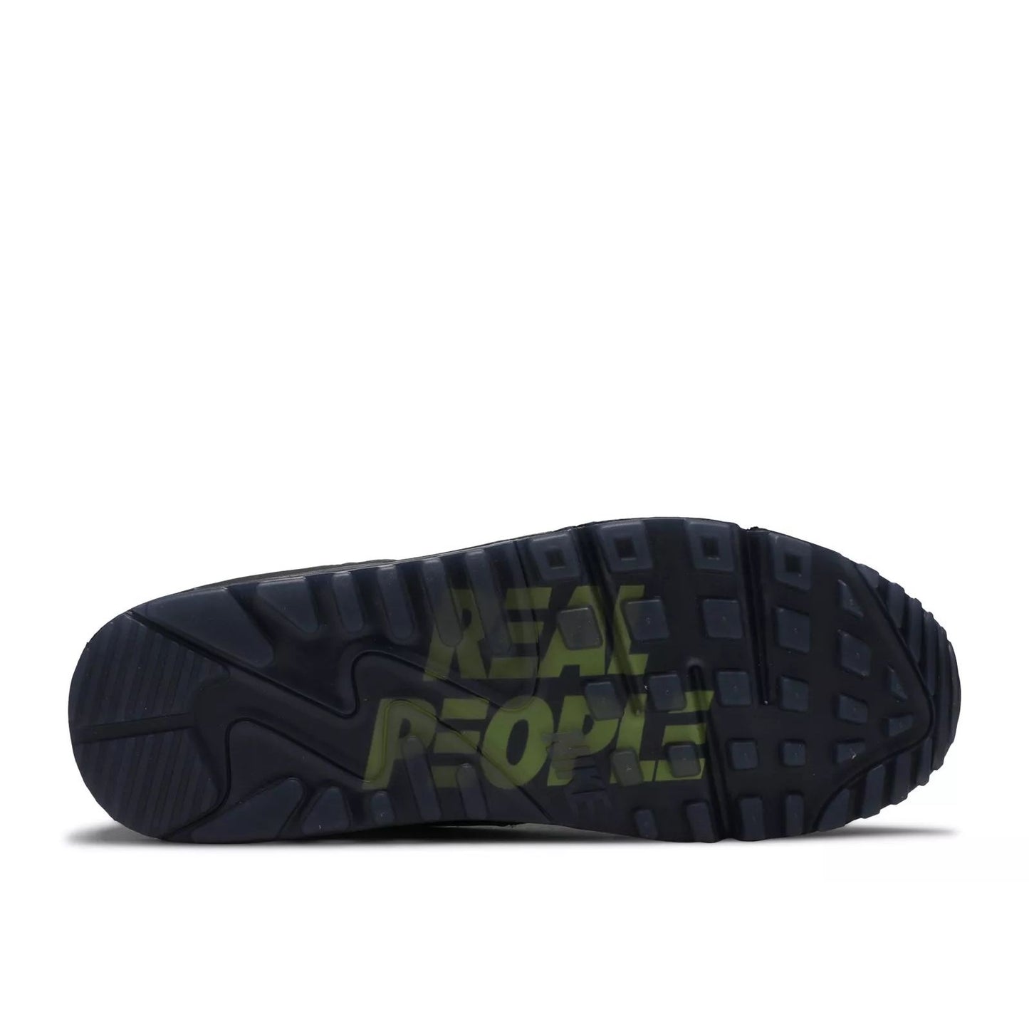 Nike Air Max 90 The Basement Manchester