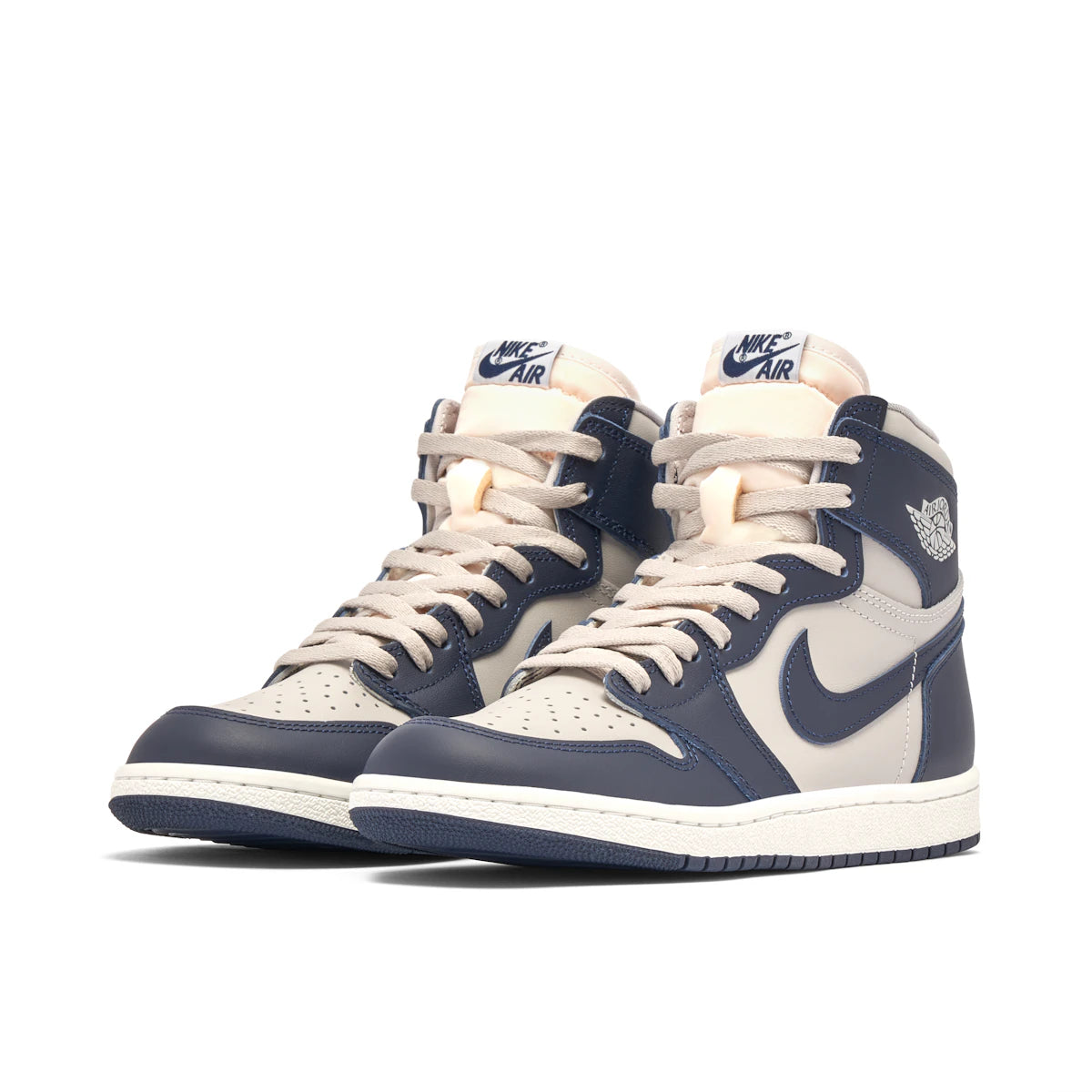 Jordan 1 High Retro 85 Georgetown by Jordan's from £210.00