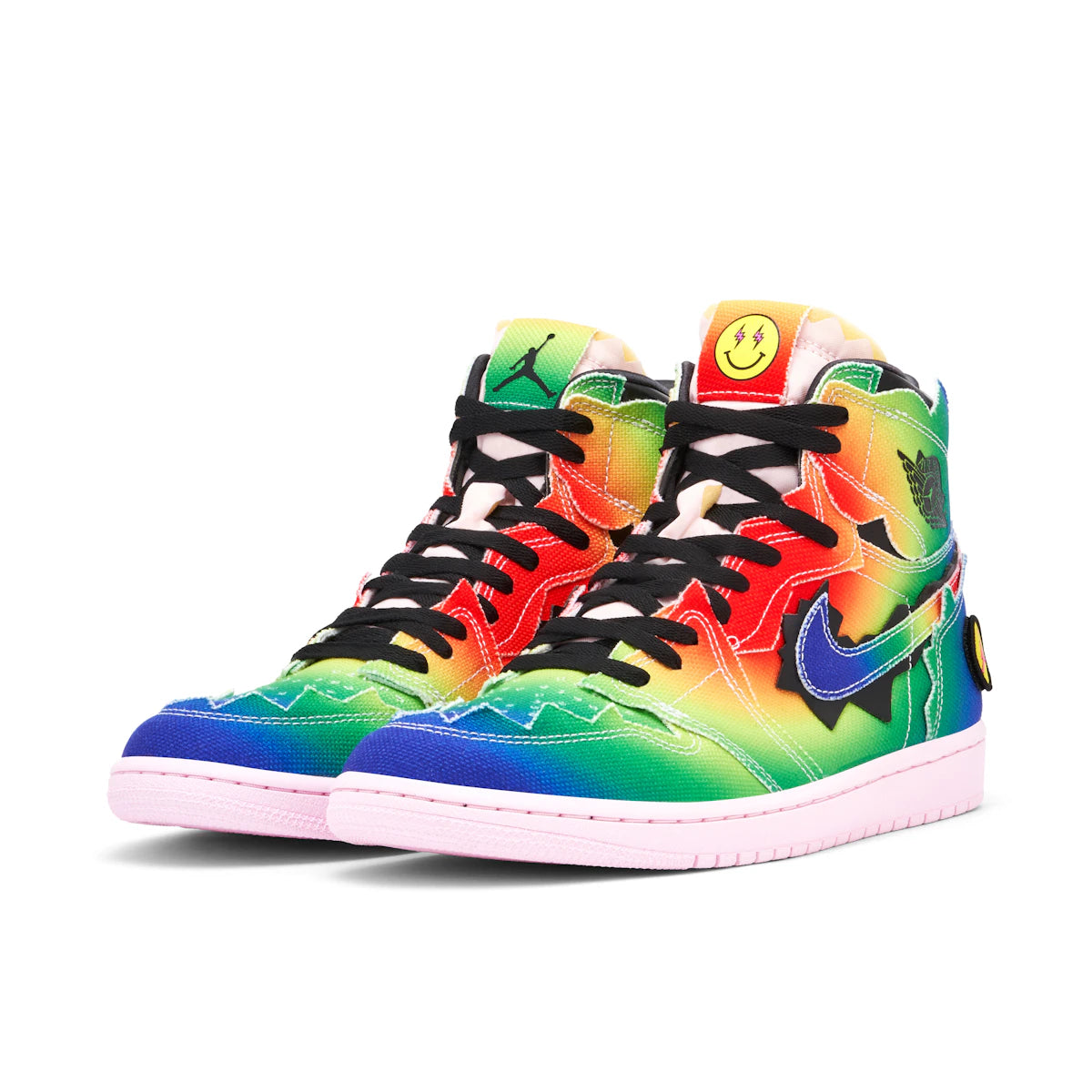 Retro 1 colorful online