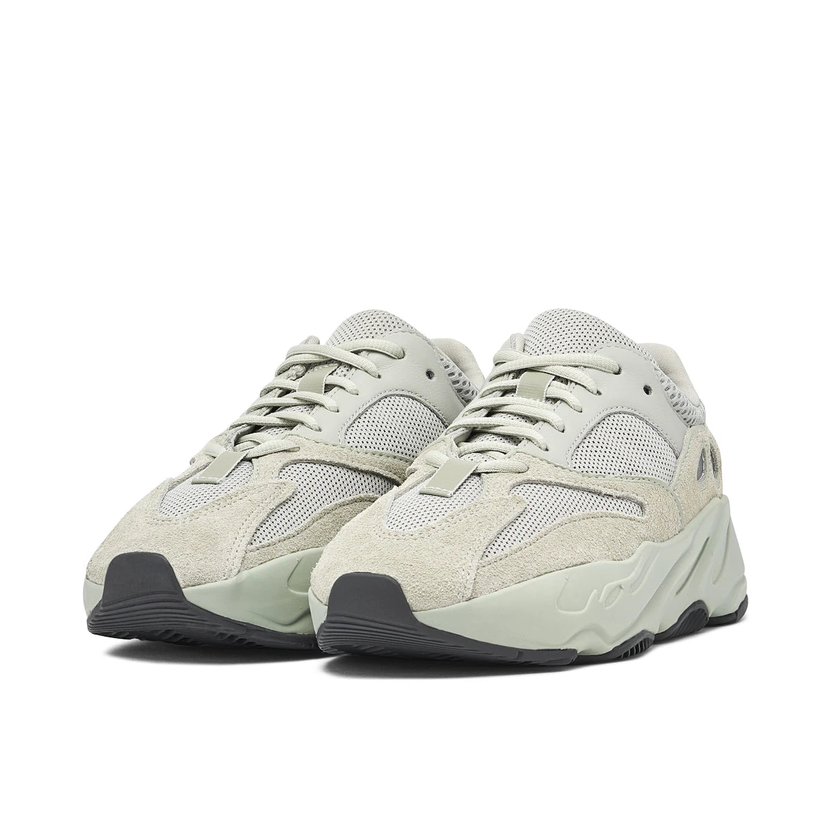 Adidas Yeezy Boost 700 Salt by Yeezy in Shoes. Available at KershKicks for £200.00. A must-have for fans of Yeezy looking to elevate their style with this Shoes.
