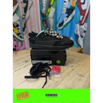 Jordan 1 Low Travis Scott Phantom Black UK7.5