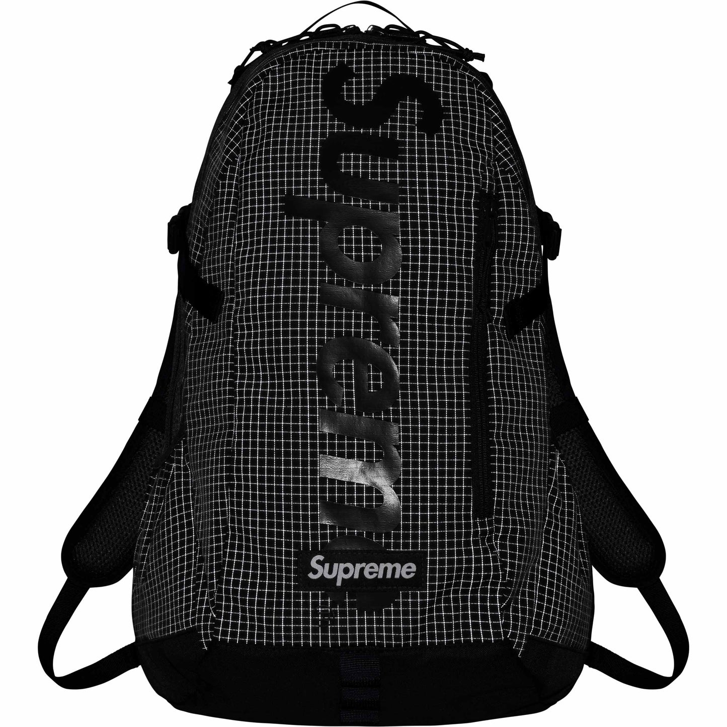 Supreme Backpack Black SS24 by Supreme from £195.00