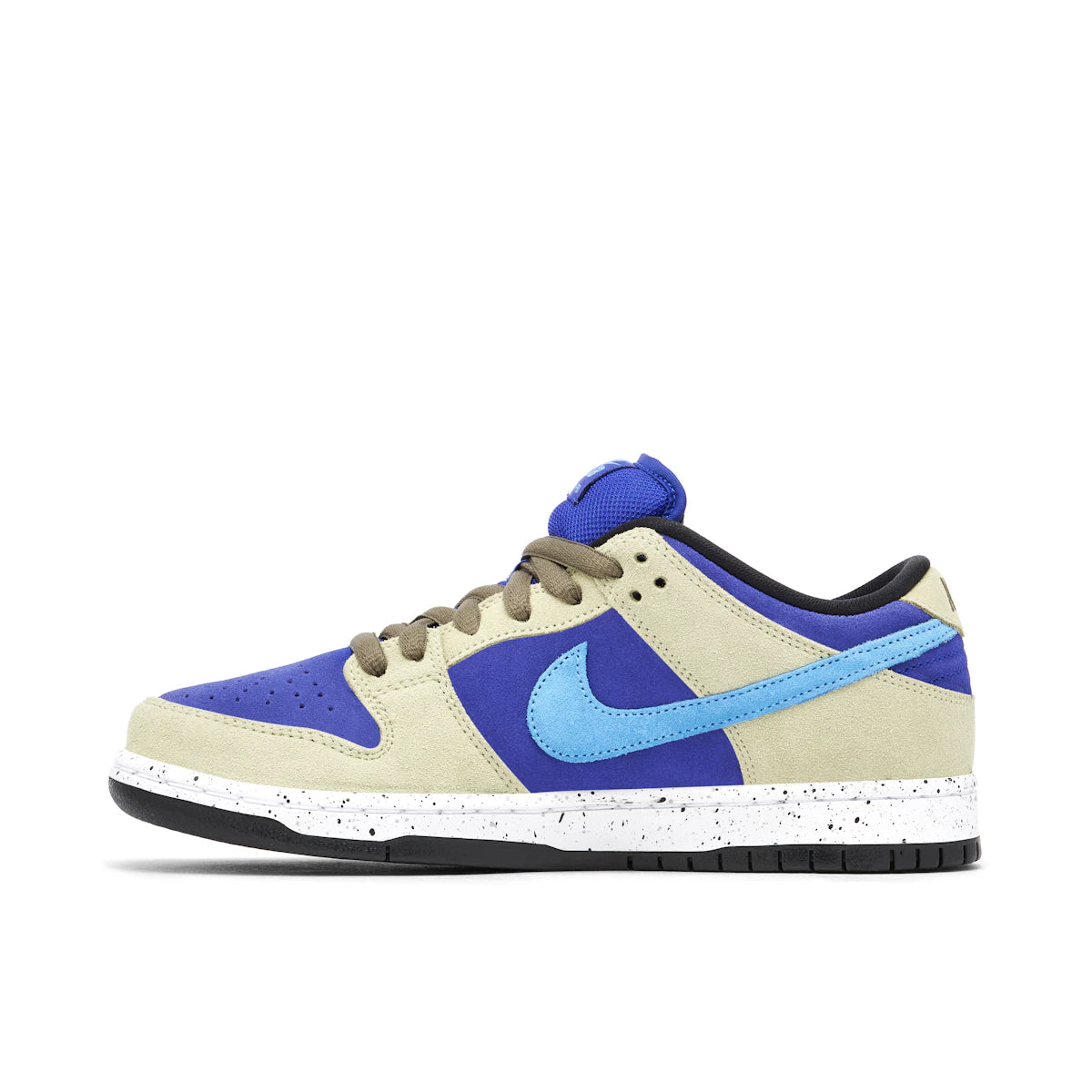 Nike Dunk Low SB Celadon by Nike in Shoes. Available at KershKicks for £195.00. A must-have for fans of Nike looking to elevate their style with this Shoes.