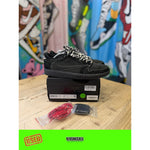 Jordan 1 Low Travis Scott Phantom Black UK 9