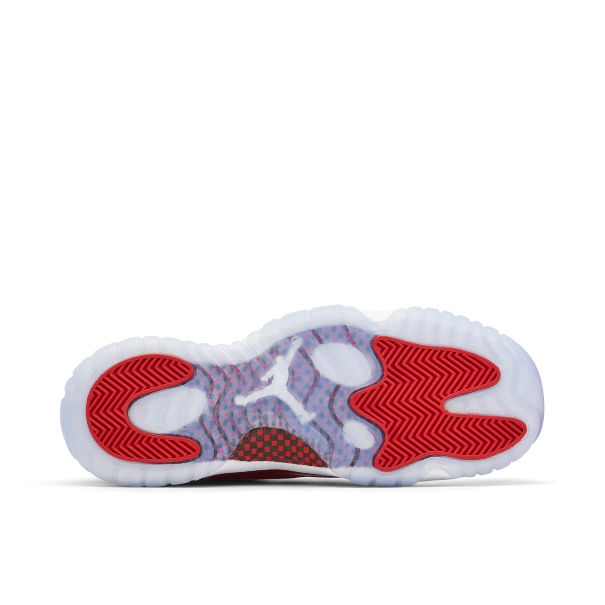 Jordan 11 Retro Cherry (2022) (GS) by Jordan's in Shoes. Available at KershKicks for £175.00. A must-have for fans of Jordan's looking to elevate their style with this Shoes.