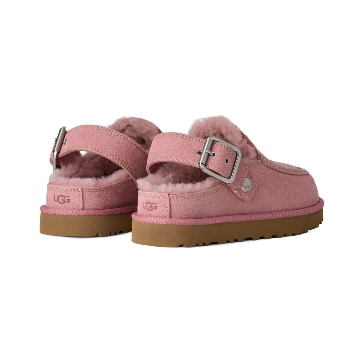 UGG Goldenstar Evelina Clog Dusty Orchid (Women's)