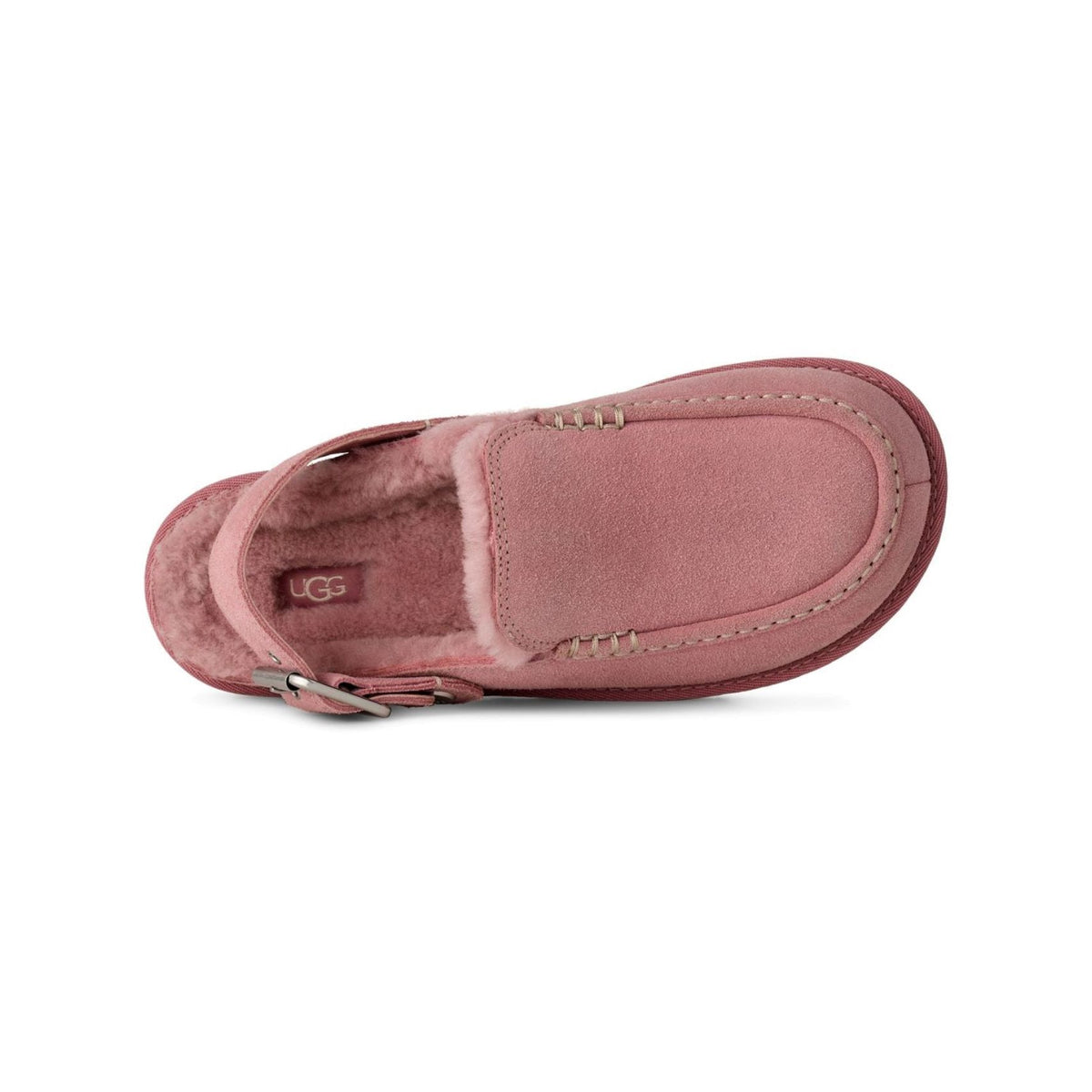 UGG Goldenstar Evelina Clog Dusty Orchid (Women's)