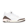 Jordan 3 Retro Neapolitan Dark Mocha (W)