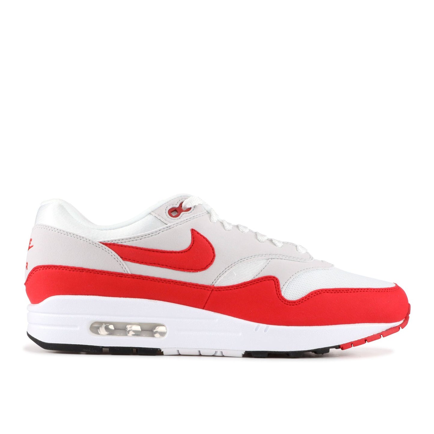 Nike Air Max 1 Anniversary Red (2017/2018 Restock Pair)