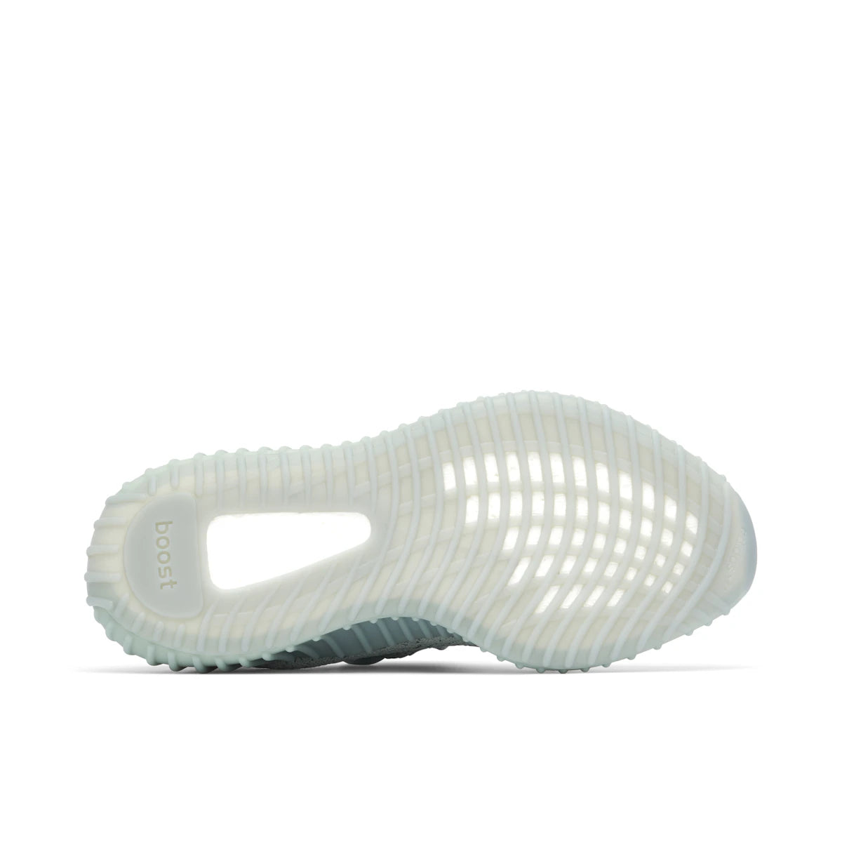 adidas Yeezy Boost 350 V2 Salt Yeezy KershKicks - Main Image