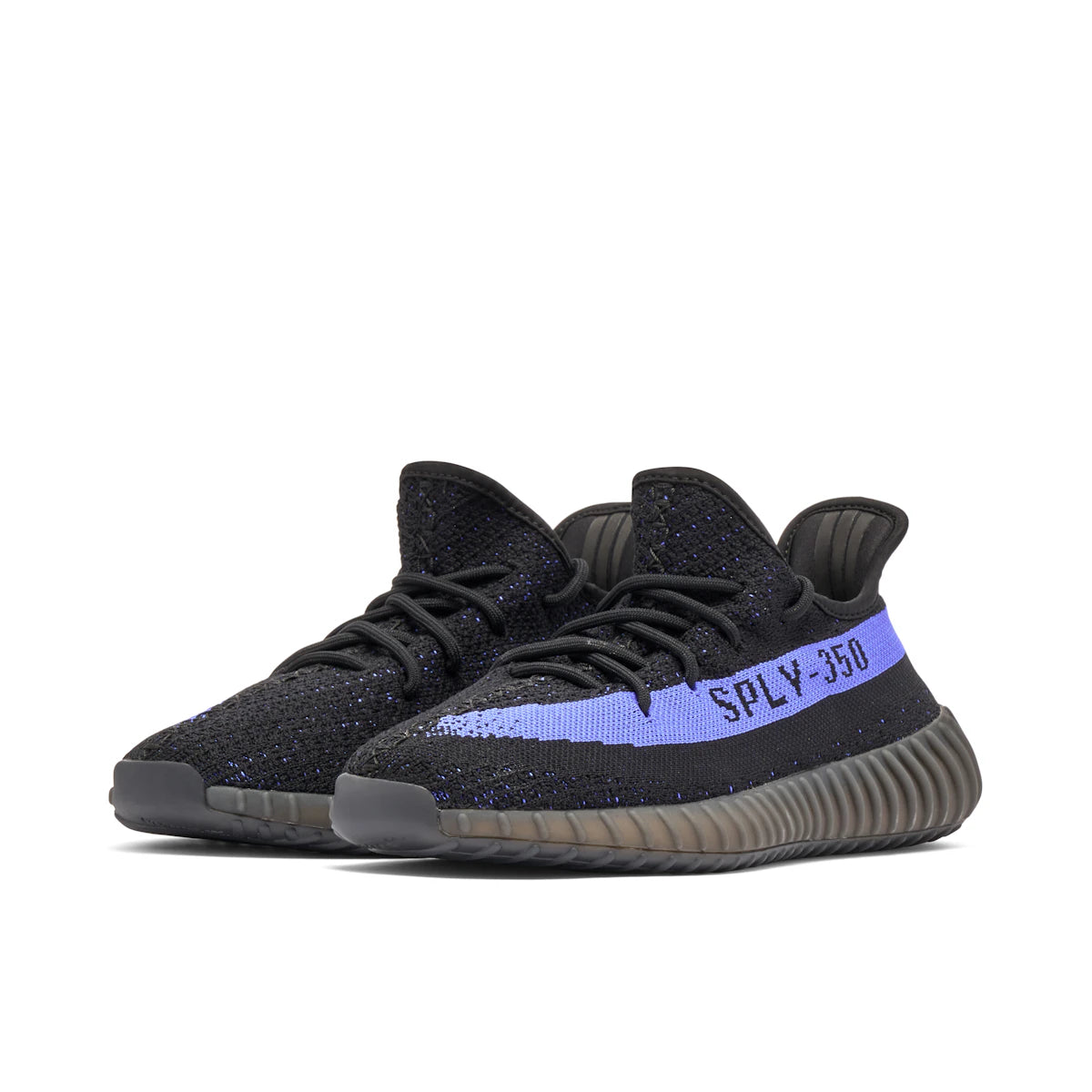 Adidas Yeezy Boost 350 V2 Dazzling Blue by Yeezy in Shoes. Available at KershKicks for £375.00. A must-have for fans of Yeezy looking to elevate their style with this Shoes.