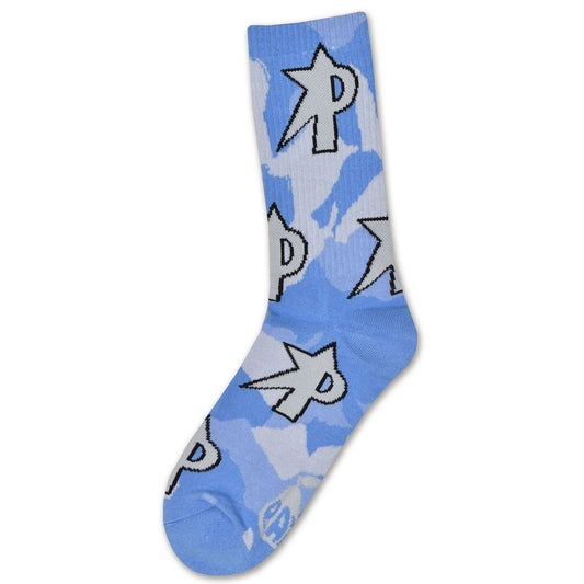 Carpet Co Socks