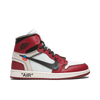 Jordan 1 Retro High Off-White Chicago