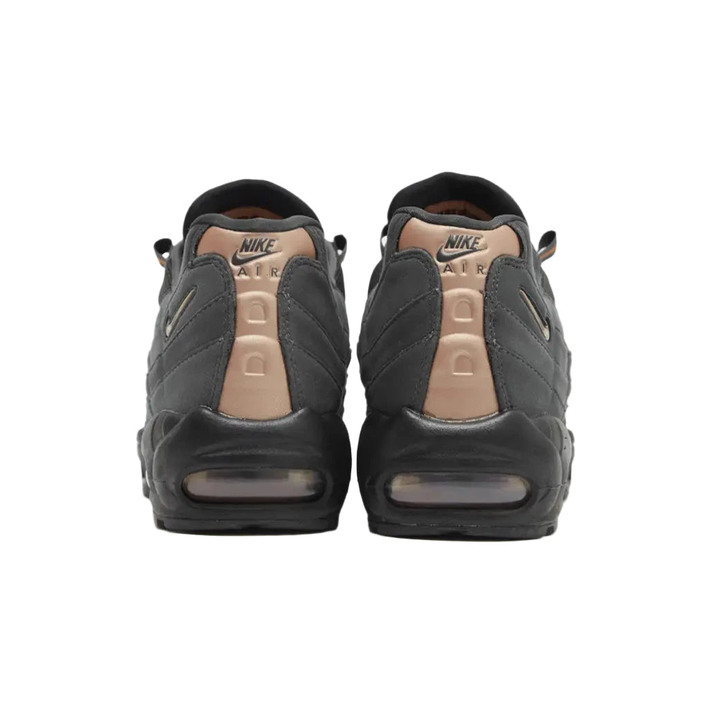 Nike Air Max 95 Central Cee Live Yours Nike KershKicks